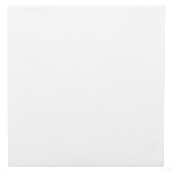 SERVIETTES  45 G/M2 40x40 CM BLANC AIRLAID (700 UNITÉ) - Garcia de Pou