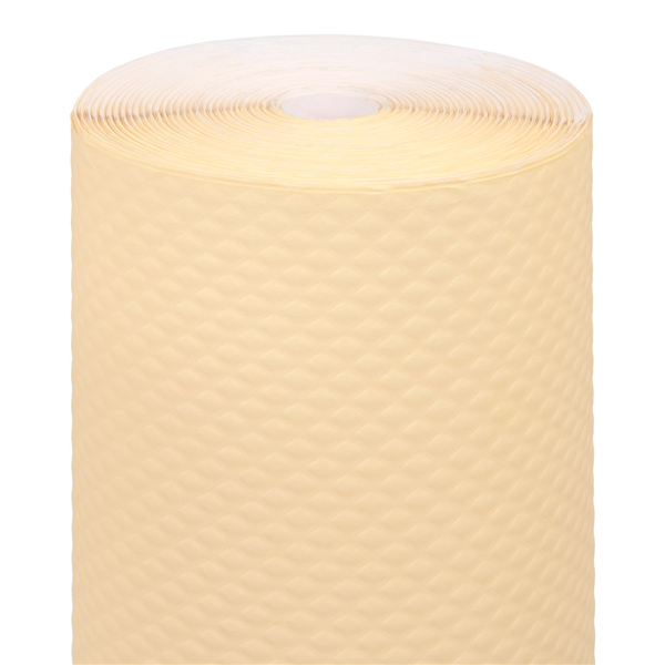 NAPPE EN ROULEAU  48 G/M2 1,20x100 M IVOIRE CELLULOSE (4 UNITÉ) - Garcia de Pou