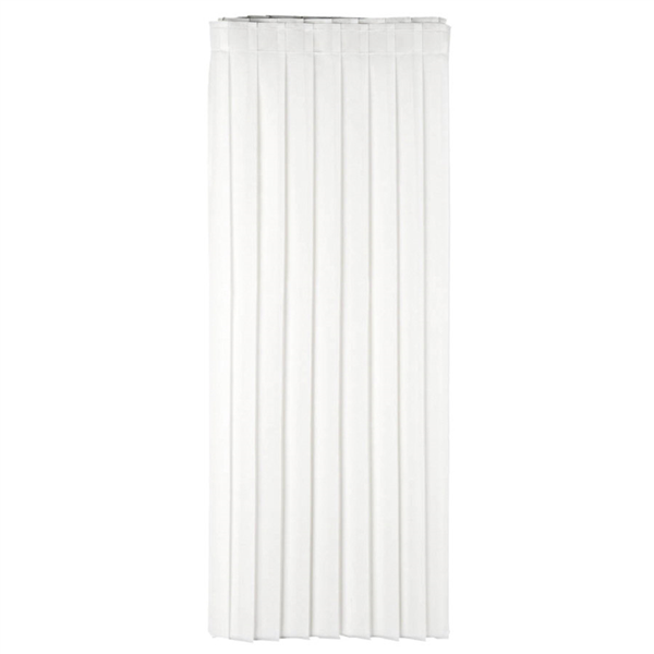 JUPES  45 G/M2 72x400 CM BLANC AIRLAID (5 UNITÉ) - Garcia de Pou