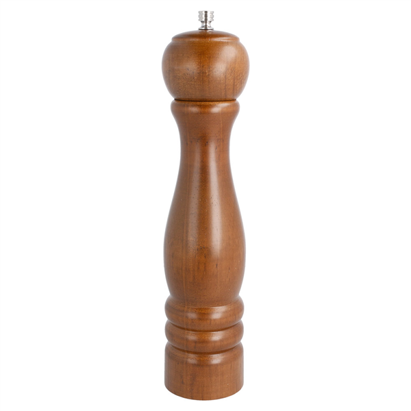 MOULIN À POIVRE  26,5 CM BOIS BOIS (1 UNITÉ) - Garcia de Pou