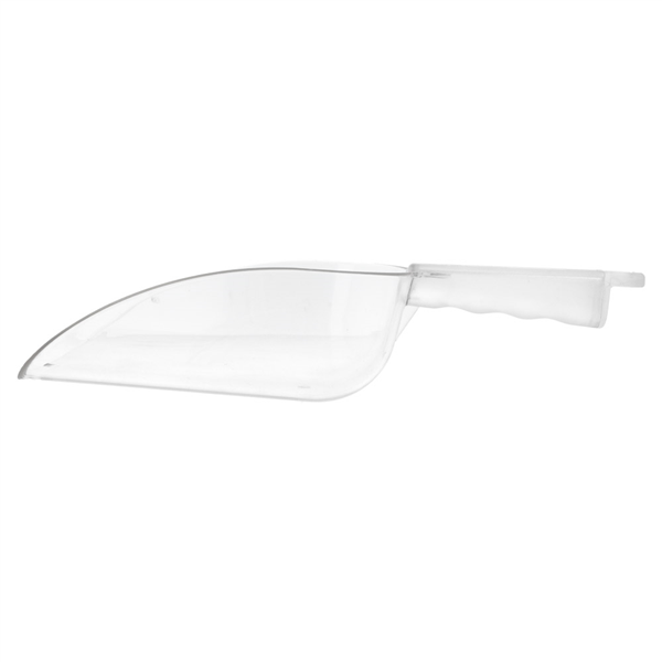 PELLE À GLAÇON 960 ML 12,3x27,5x9 CM TRANSPARENT POLYCARBONATE (1 UNITÉ) - Garcia de Pou