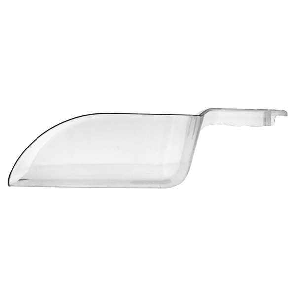 PELLE À GLAÇON 1920 ML 35,5x15x8 CM TRANSPARENT POLYCARBONATE (1 UNITÉ) - Garcia de Pou