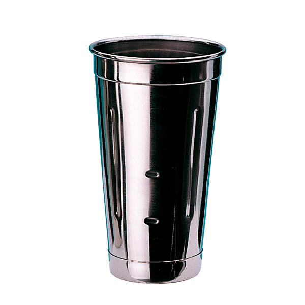 MÉLANGEUR COCKTAIL 900 ML Ø 10,3x17,4 CM ARGENTE INOX (1 UNITÉ) - Garcia de Pou