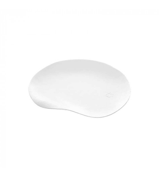 Assiette ronde "wasara" 23cm