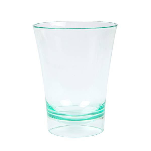 RÉCIPIENTS MISE EN BOUCHE RÉUTILISABLES 60 ML Ø 5,1x6,5 CM VERT D"EAU PS (288 UNITÉ) - Garcia de Pou