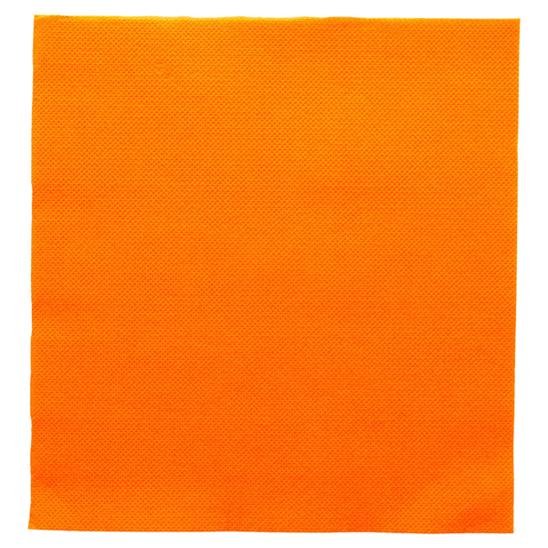 SERVIETTES ECOLABEL "DOUBLE POINT" 18 G/M2 39x39 CM CLEMENTINE OUATE (1200 UNITÉ) - Garcia de Pou