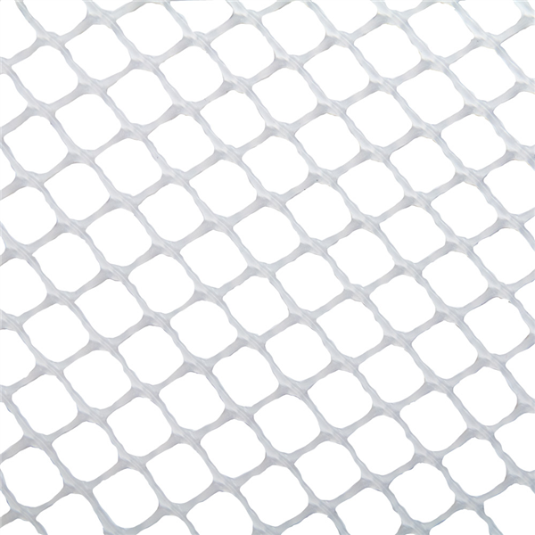 MAILLE ANTIDÉRAPANTE  6,5 M x 61 CM TRANSPARENT HDPE (1 UNITÉ) - Garcia de Pou