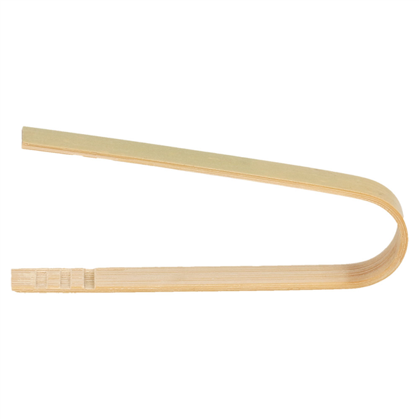 PINCES  8 CM NATUREL BAMBOU (100 UNITÉ) - Garcia de Pou