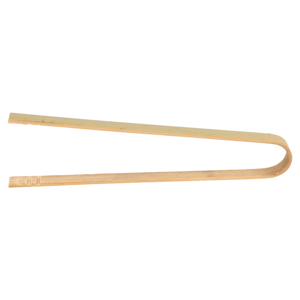 PINCES  16 CM NATUREL BAMBOU (100 UNITÉ) - Garcia de Pou