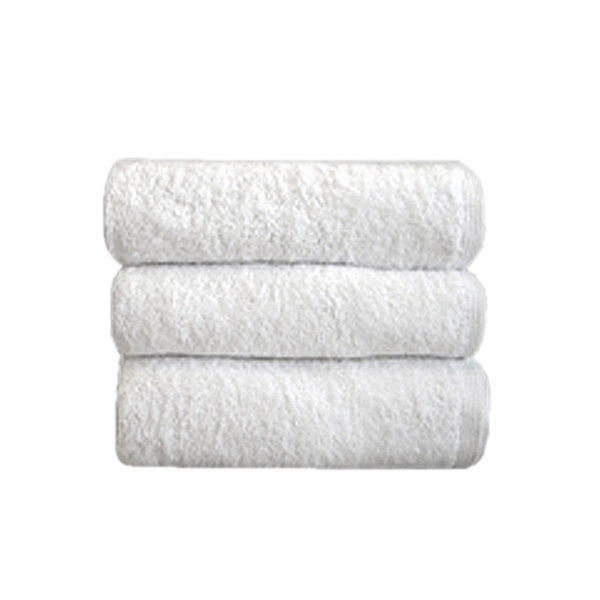 TAPIS DE BAIN  750 G/M2 50x70 CM BLANC COTON (1 UNITÉ) - Garcia de Pou