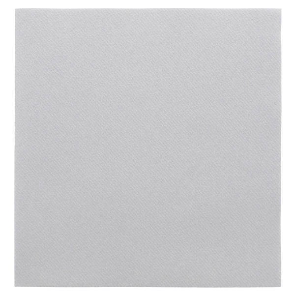 SERVIETTES  55 G/M2 40x40 CM GRIS AIRLAID (700 UNITÉ) - Garcia de Pou