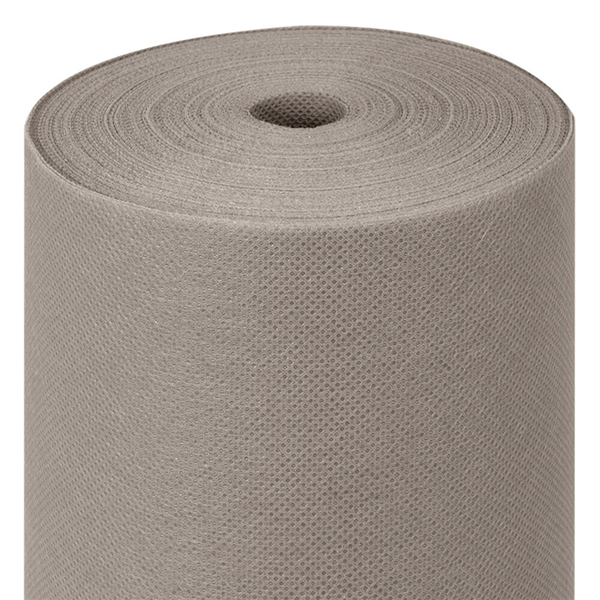 NAPPE "SPUNBOND" 60 G/M2 1,20x50 M GRIS PP (1 UNITÉ) - Garcia de Pou