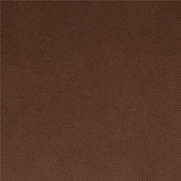 NAPPE PRÉ-DÉCOUPÉE 120 CM "SPUNBOND" 60 G/M2 1,20x50,4 M CHOCOLAT PP (1 UNITÉ) - Garcia de Pou