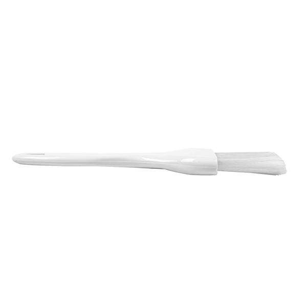 PINCEAU NYLON  5 CM BLANC ABS (12 UNITÉ) - Garcia de Pou