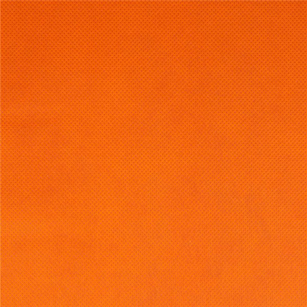 NAPPE "SPUNBOND" 60 G/M2 1,20x50 M ORANGE PP (1 UNITÉ) - Garcia de Pou