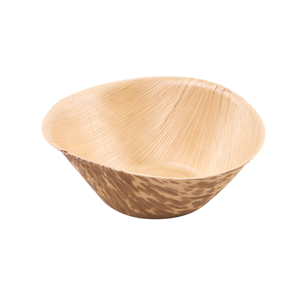 POTS  Ø 7,5x3 CM NATUREL BAMBOU (1000 UNITÉ) - Garcia de Pou