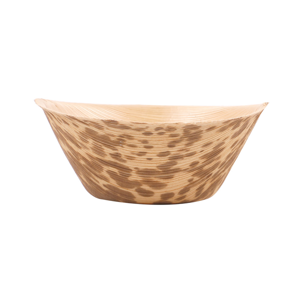 POTS  Ø 7,5x3 CM NATUREL BAMBOU (1000 UNITÉ) - Garcia de Pou