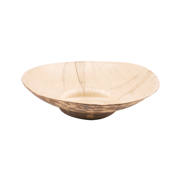 POTS  Ø 8,5x2 CM NATUREL BAMBOU (1000 UNITÉ) - Garcia de Pou