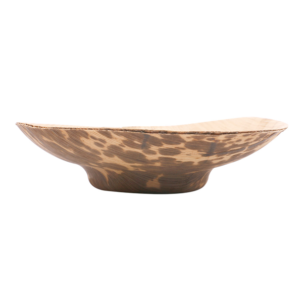 POTS  Ø 8,5x2 CM NATUREL BAMBOU (1000 UNITÉ) - Garcia de Pou