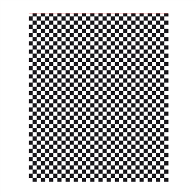 PAPIER INGRAISSABLES FAST FOOD PFAS FREE "FITIPALDI" 35 G/M2 28x34 CM NOIR PARCH.INGRAISSABLE (4000 UNITÉ)