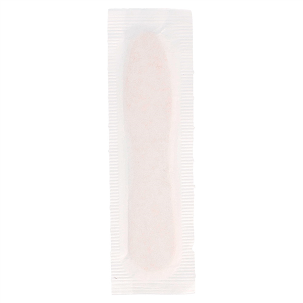 CUILLÈRES À GLACES EN SACHET  7,5 CM NATUREL BOIS (3600 UNITÉ) - Garcia de Pou