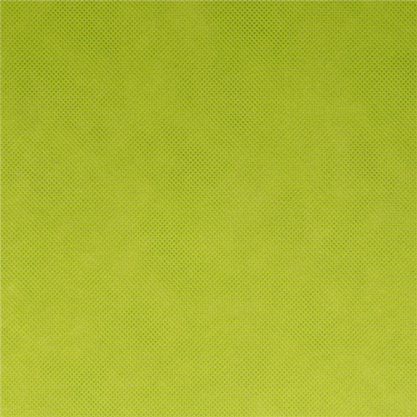 NAPPE PRÉ-DÉCOUPÉE 120 CM "SPUNBOND" 60 G/M2 1,20x50,4 M LIME PP (1 UNITÉ) - Garcia de Pou