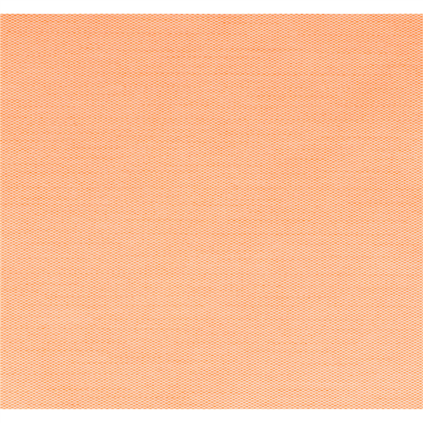 NAPPE "LIKE LINEN" 70 G/M2 1,20x25 M MANDARINE SPUNLACE (1 UNITÉ) - Garcia de Pou