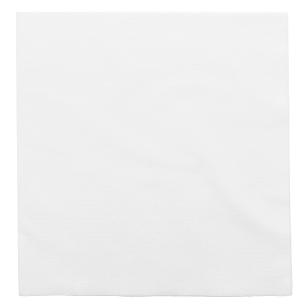 SERVIETTES "LIKE LINEN" 70 G/M2 40x40 CM BLANC SPUNLACE (600 UNITÉ) - Garcia de Pou