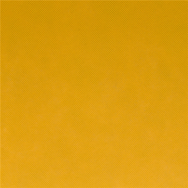 "TÊTE-À-TÊTE" PRÉ. 120 CM (40 FEU.) "SPUNBOND" 60 G/M2 0,40x48 M JAUNE PP (6 UNITÉ) - Garcia de Pou