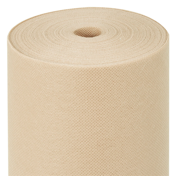 NAPPE "SPUNBOND" 60 G/M2 1,20x50 M CREME PP (1 UNITÉ) - Garcia de Pou