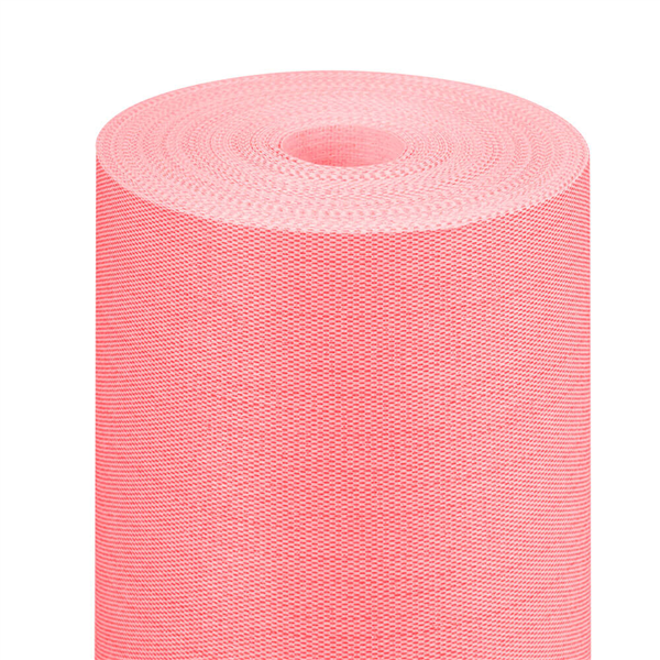 NAPPE "LIKE LINEN" 70 G/M2 1,20x25 M FUCHSIA SPUNLACE (1 UNITÉ) - Garcia de Pou