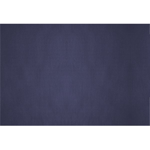 NAPPES PLIAGE M  48 G/M2 80x120 CM BLEU MARINE CELLULOSE (200 UNITÉ) - Garcia de Pou