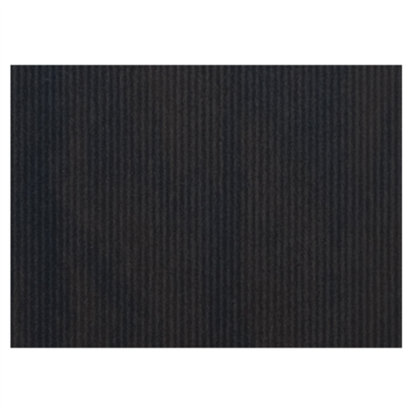 SETS DE TABLE 60 G/M2 31x43 CM NOIR KRAFT
