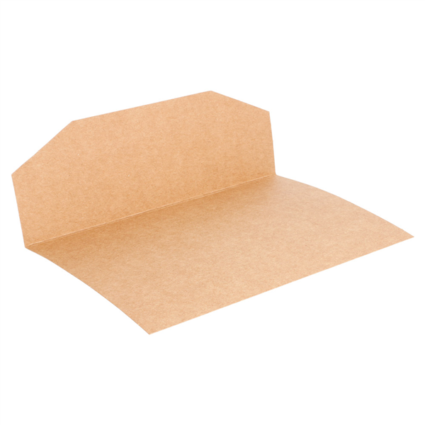 SEGMENTS POUR SAC 231.19  275 G/M2 16,5x16,5 CM NATUREL KRAFT (250 UNITÉ) - Garcia de Pou