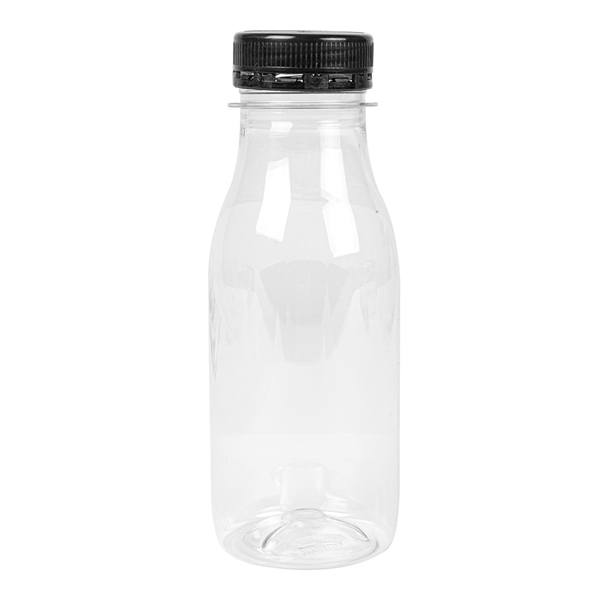 MINI LAITIÈRES 250 ML Ø5,9x13 CM TRANSPARENT RPET (210 UNITÉ) - Garcia de Pou