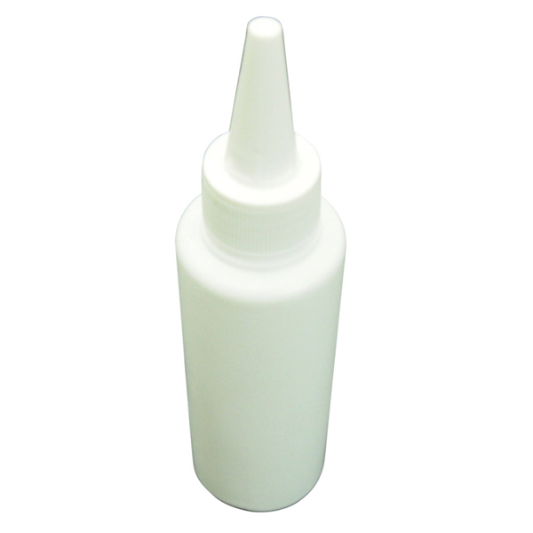 MINI DISTRIBUTEUR DE SAUCES 30 ML Ø 2,8x10,5 CM BLANC HDPE (10 UNITÉ) - Garcia de Pou