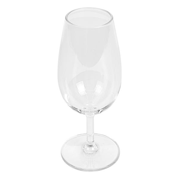 COUPES XÉRÈS 225 ML Ø 4,7x16 CM TRANSPARENT POLYCARBONATE (24 UNITÉ) - Garcia de Pou