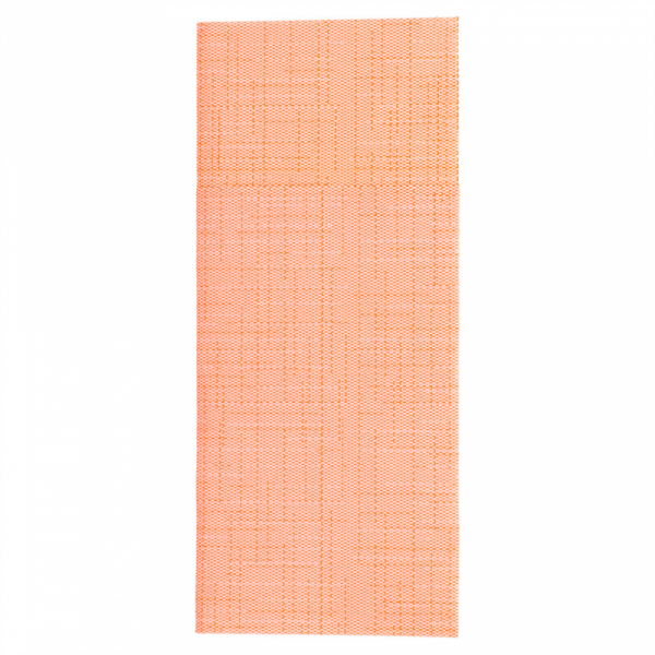 SERVIETTES "CANGURITO" "DRY COTTON" 55 G/M2 33x40 CM MANDARINE AIRLAID (700 UNITÉ) - Garcia de Pou