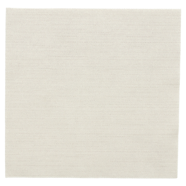 SERVIETTES 2 FACES "LIKE LINEN" 70 G/M2 40x40 CM CREME SPUNLACE (600 UNITÉ) - Garcia de Pou