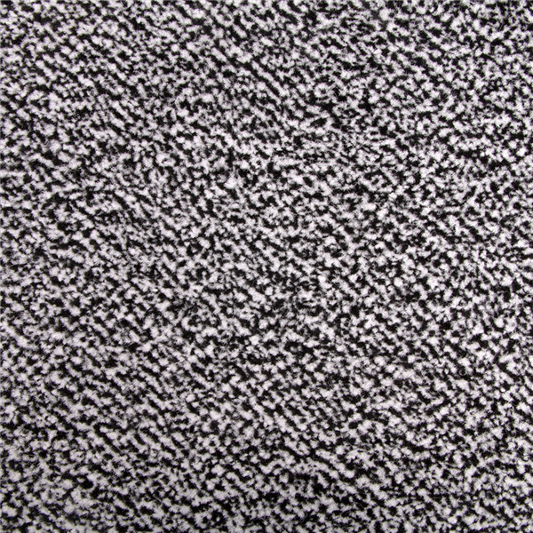 TAPIS "ATLANTIC"  90x150 CM GRIS VINYL (1 UNITÉ) - Garcia de Pou