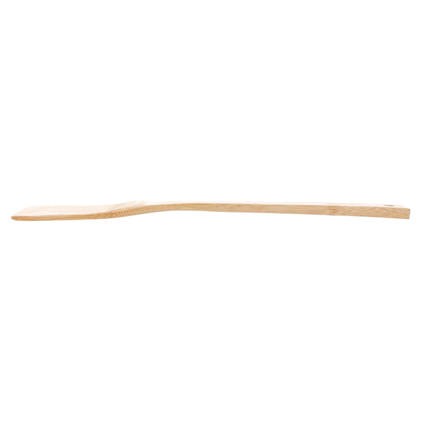 SPATULE GRANDE  30 CM BAMBOU (1 UNITÉ) - Garcia de Pou