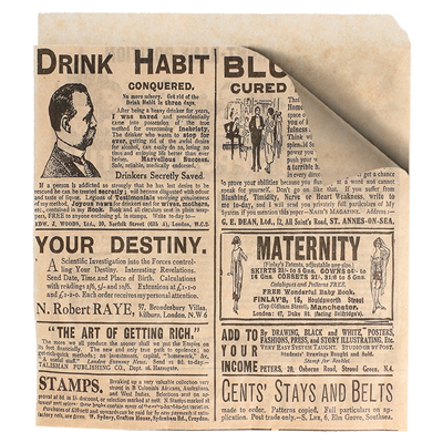 PAPIER INGRAISSABLES OUVERT 2 CÔTÉS FAST FOOD PFAS FREE "TIMES" 38 G/M2 16x16,5 CM NATUREL PARCH.INGRAISSABLE (500 UNITÉ)