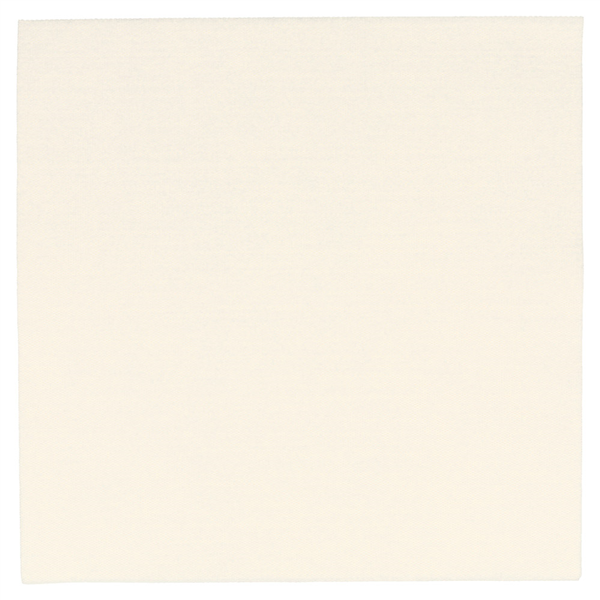 SERVIETTES "LIKE LINEN" 70 G/M2 45x45 CM CREME SPUNLACE (600 UNITÉ) - Garcia de Pou