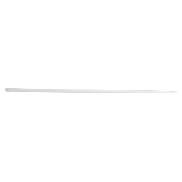 COUTEAUX  18 CM BLANC CPLA (1000 UNITÉ) - Garcia de Pou