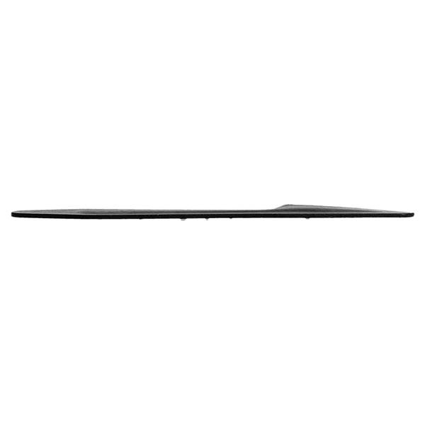COUTEAUX "ELEGANCE"  16,5 CM NOIR BOIS (100 UNITÉ) - Garcia de Pou