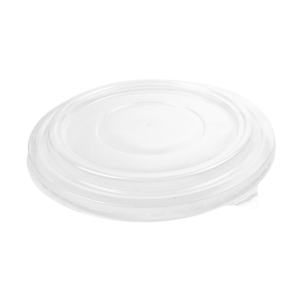 COUVERCLES POUR SALADIERS 212.97  Ø18,4 CM TRANSPARENT PP (300 UNITÉ) - Garcia de Pou