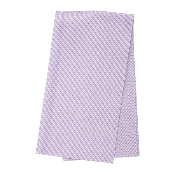 SERVIETTES PLI. 1/8 "LIKE LINEN" 70 G/M2 40x40 CM PARME SPUNLACE (600 UNITÉ) - Garcia de Pou