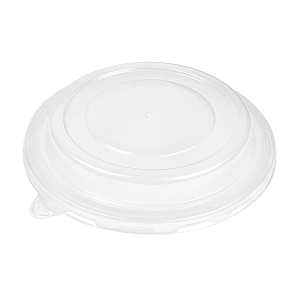 COUVERCLES POUR SALADIERS 240.04/10/13  Ø14,5 CM TRANSPARENT PP (500 UNITÉ) - Garcia de Pou