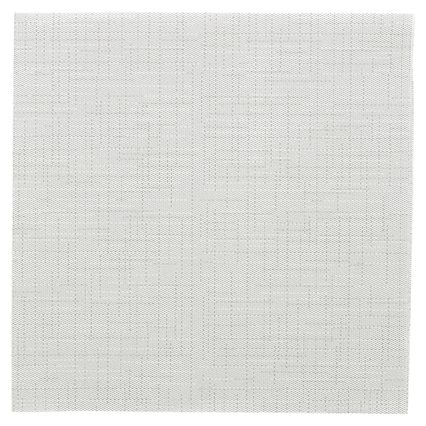 SERVIETTES P. 1/4 "DRY COTTON" 55 G/M2 50x50 CM GRIS AIRLAID (500 UNITÉ) - Garcia de Pou