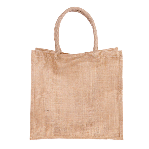 SACS  260 G/M2 37+23x36 CM NATUREL JUTE (10 UNITÉ) - Garcia de Pou